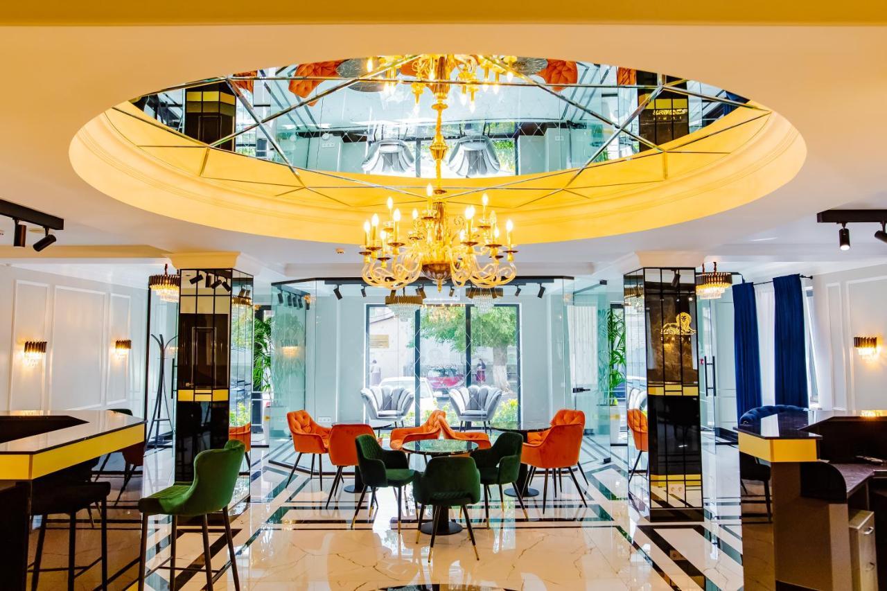 Lion's 4* Chisinau